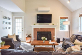 Peaceful retreat plus Dog Friendly